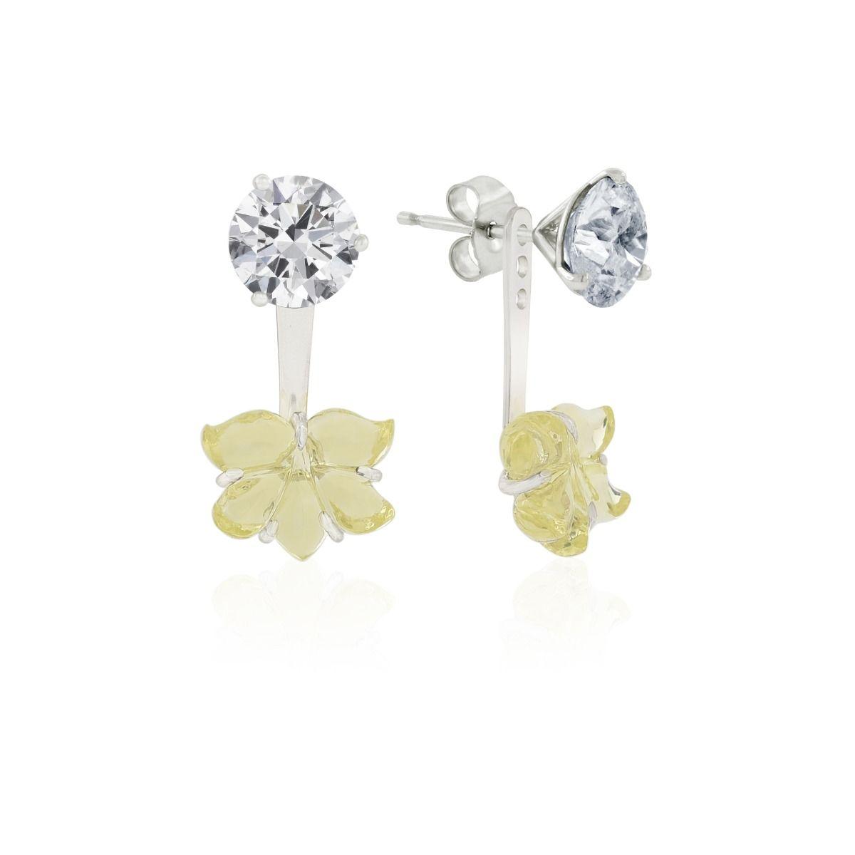 Handmade Gift Black Pearl Stud Earrings Rose Gold Earring Studs Ear Jacket  Earrings Double Sided Earring Jackets Statement Trendy - Etsy | Rose gold  earrings studs, Bridal earrings, Silver earrings